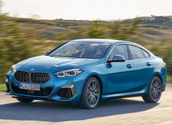 BMW M235i xDrive